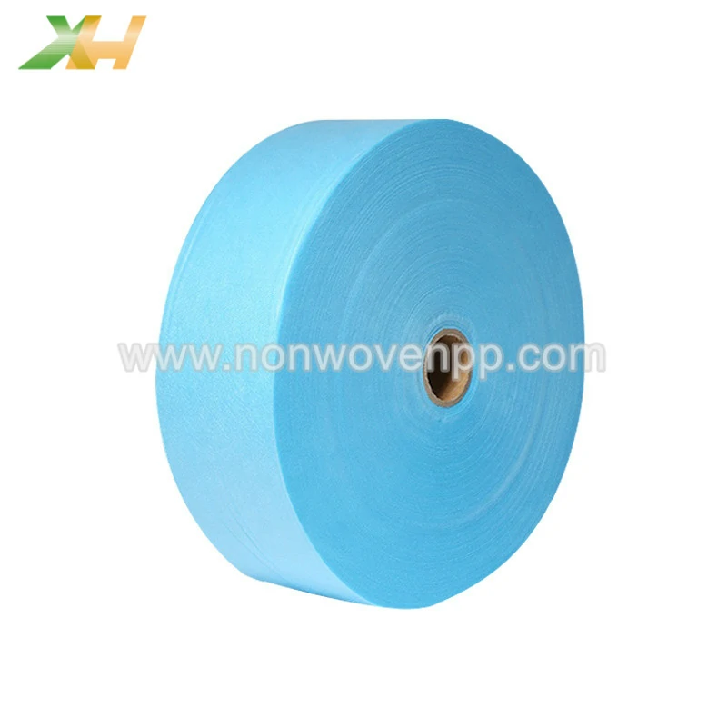 pp nonwoven spunbond fabric